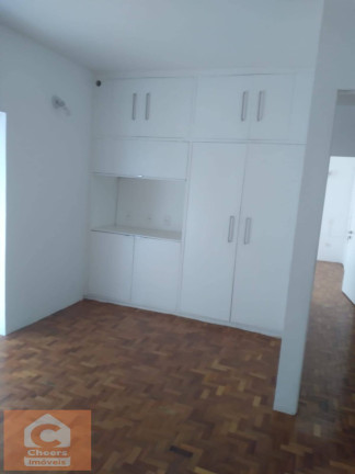 Imagem Apartamento com 3 Quartos para Alugar, 190 m² em Jardim América - São Paulo Imagem Apartamento com 3 Quartos para Alugar, 190 m² em Jardim América - São Paulo