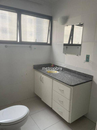 Imagem Apartamento com 3 Quartos à Venda, 139 m² em Campestre - Santo André Imagem Apartamento com 3 Quartos à Venda, 139 m² em Campestre - Santo André