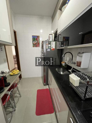 Imagem Apartamento com 2 Quartos à Venda, 60 m² em Nova Petrópolis - São Bernardo Do Campo