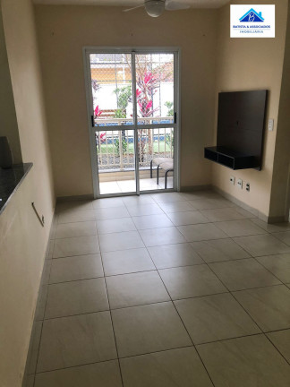 Imagem Apartamento com 2 Quartos à Venda, 67 m² em Vila Industrial - Campinas