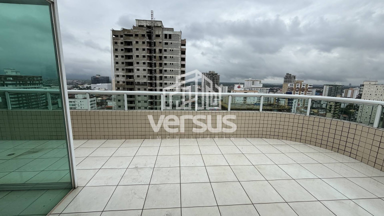 Imagem Apartamento com 4 Quartos à Venda, 492 m² em Guilhermina - Praia Grande Imagem Apartamento com 4 Quartos à Venda, 492 m² em Guilhermina - Praia Grande