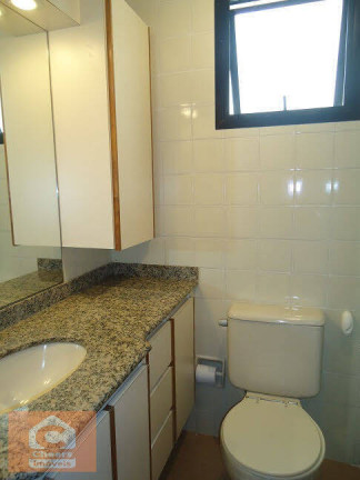 Imagem Apartamento com 1 Quarto à Venda, 45 m² em Moema - São Paulo Imagem Apartamento com 1 Quarto à Venda, 45 m² em Moema - São Paulo