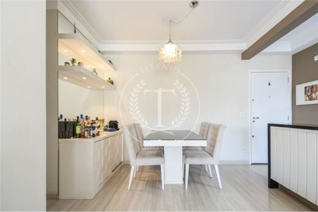 Imagem Apartamento com 2 Quartos à Venda, 64 m² em Vila Mascote - São Paulo