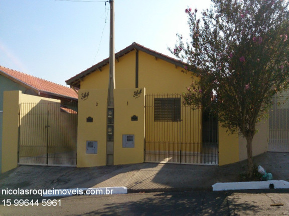 Imagem Casa com 6 Quartos à Venda, 200 m² em Jardim Primavera - Boituva Imagem Casa com 6 Quartos à Venda, 200 m² em Jardim Primavera - Boituva