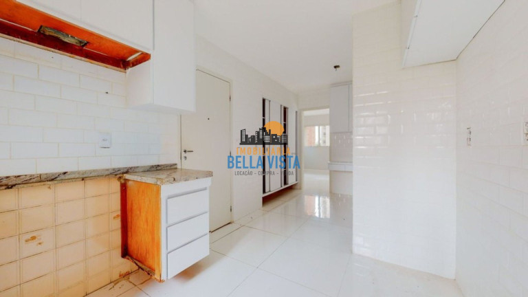 Imagem Apartamento com 4 Quartos à Venda, em Itaim Bibi - São Paulo Imagem Apartamento com 4 Quartos à Venda, em Itaim Bibi - São Paulo