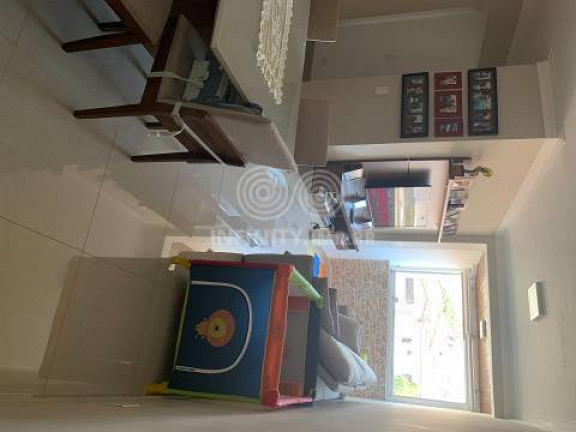 Imagem Apartamento com 3 Quartos à Venda, 73 m² em Vila Carrão - São Paulo