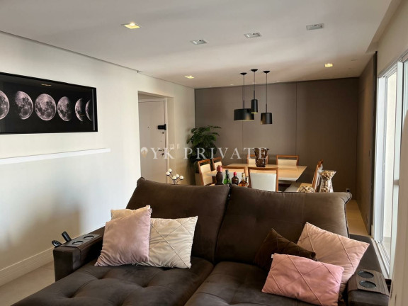 Imagem Apartamento com 3 Quartos à Venda, 128 m² em Pompéia - São Paulo Imagem Apartamento com 3 Quartos à Venda, 128 m² em Pompéia - São Paulo