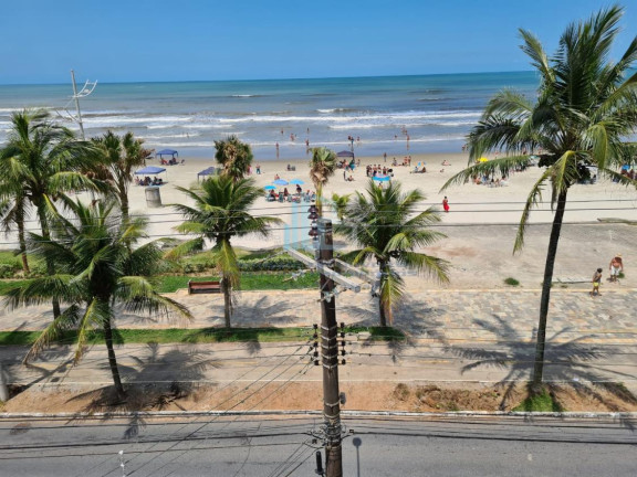 Imagem Kitnet com 1 Quarto à Venda, 30 m² em Imperador - Praia Grande
