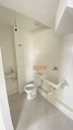 Imagem Imóvel com 1 Quarto à Venda, 44 m² em Vila Galvão - Guarulhos Imagem Imóvel com 1 Quarto à Venda, 44 m² em Vila Galvão - Guarulhos