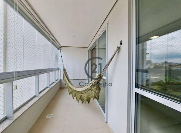 Imagem Apartamento com 2 Quartos à Venda, 109 m² em Estreito - Florianópolis Imagem Apartamento com 2 Quartos à Venda, 109 m² em Estreito - Florianópolis