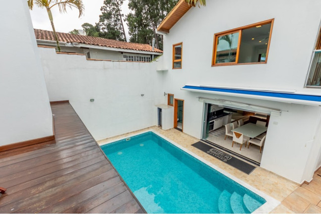 Imagem Casa com 3 Quartos à Venda, 247 m² em Guarapiranga - São Paulo Imagem Casa com 3 Quartos à Venda, 247 m² em Guarapiranga - São Paulo