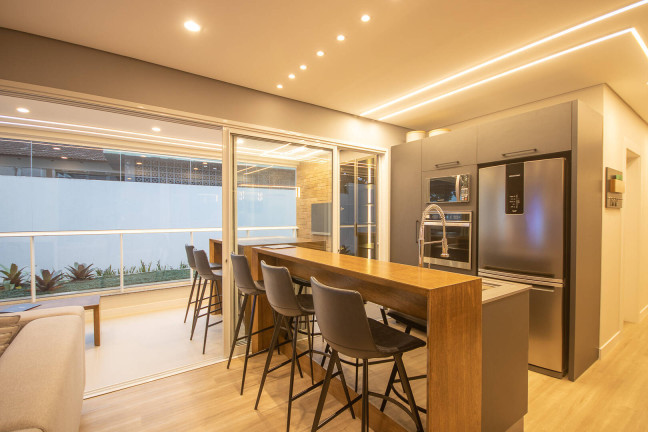 Imagem Apartamento com 2 Quartos à Venda, 120 m² em Centro - Balneário Piçarras