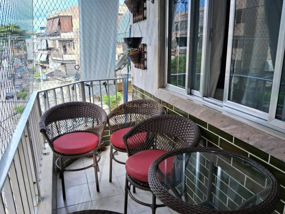 Imagem Apartamento com 2 Quartos à Venda, 80 m² em Vila Valqueire - Rio De Janeiro Imagem Apartamento com 2 Quartos à Venda, 80 m² em Vila Valqueire - Rio De Janeiro