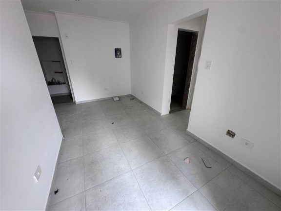 Imagem Apartamento com 1 Quarto à Venda, 51 m² em Tupi - Praia Grande
