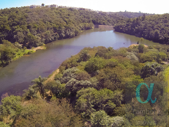 Imagem Terreno à Venda, 490 m² em Alphaville - Santana De Parnaíba Imagem Terreno à Venda, 490 m² em Alphaville - Santana De Parnaíba