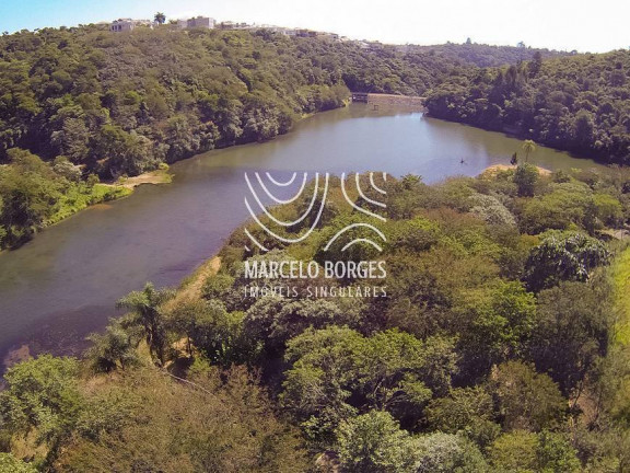 Imagem Terreno em Condomínio à Venda, 865 m² em Alphaville - Santana De Parnaíba Imagem Terreno em Condomínio à Venda, 865 m² em Alphaville - Santana De Parnaíba