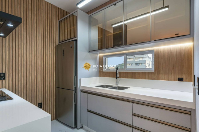 Imagem Apartamento com 3 Quartos à Venda, 92 m² em Bombas - Bombinhas Imagem Apartamento com 3 Quartos à Venda, 92 m² em Bombas - Bombinhas