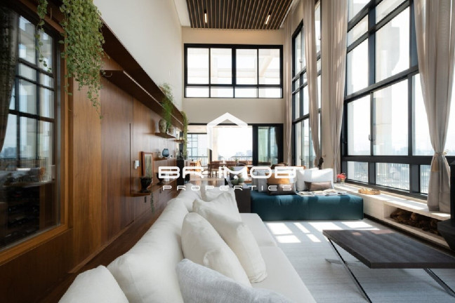 Imagem Imóvel com 5 Quartos à Venda, 750 m² em Vila Olímpia - São Paulo