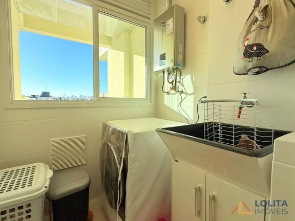 Imagem Apartamento com 2 Quartos à Venda, 68 m² em Abraão - Florianópolis