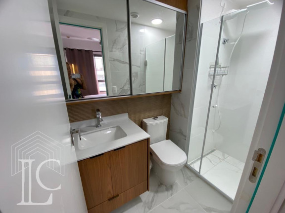 Imagem Apartamento com 1 Quarto à Venda, 27 m² em Vila Nova Conceição - São Paulo