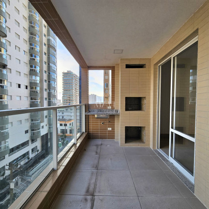 Imagem Apartamento com 2 Quartos à Venda, 92 m² em Aviação - Praia Grande