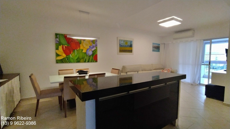 Imagem Imóvel com 4 Quartos à Venda, 110 m² em Riviera - Bertioga