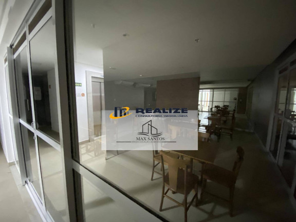 Imagem Apartamento com 1 Quarto para Alugar, 45 m² em Pelinca - Campos Dos Goytacazes Imagem Apartamento com 1 Quarto para Alugar, 45 m² em Pelinca - Campos Dos Goytacazes