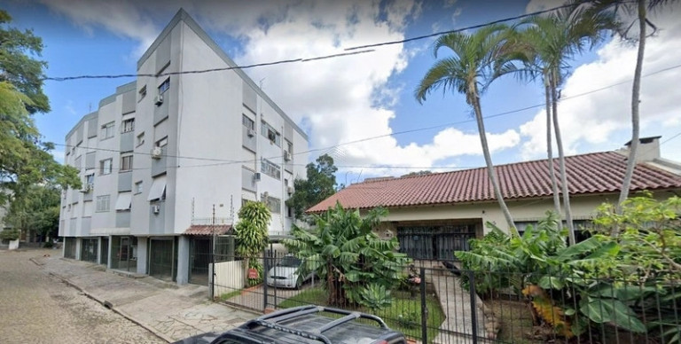 Imagem Apartamento com 2 Quartos à Venda, 83 m² em Nonoai - Porto Alegre
