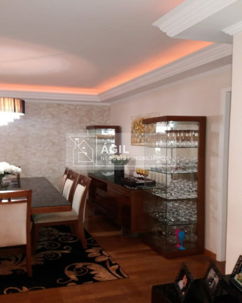 Imagem Apartamento com 3 Quartos à Venda, 152 m² em Parque Residencial Aquarius - São José Dos Campos Imagem Apartamento com 3 Quartos à Venda, 152 m² em Parque Residencial Aquarius - São José Dos Campos