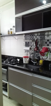 Imagem Imóvel com 1 Quarto à Venda, 45 m² em águas Claras - Brasília