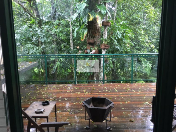 Imagem Casa com 4 Quartos à Venda, 204 m² em Barra Do Una - São Sebastião