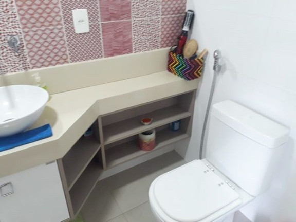 Imagem Imóvel com 3 Quartos à Venda, 207 m² em Cascata Guarani - Teresópolis