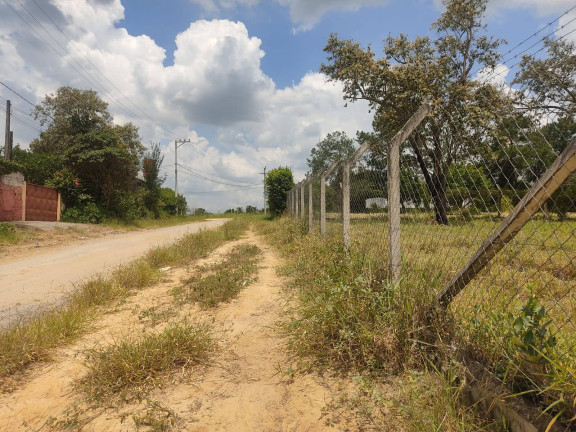 Chácara à Venda, 5 m² em Bairro Do Cercado - Araçoiaba Da Serra