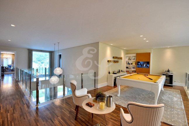 Imagem Casa de Condomínio com 5 Quartos à Venda, 740 m² em Alphaville - Santana De Parnaíba Imagem Casa de Condomínio com 5 Quartos à Venda, 740 m² em Alphaville - Santana De Parnaíba