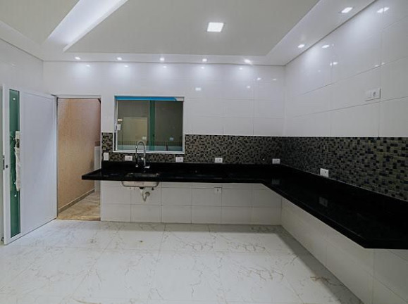 Imagem Sobrado com 2 Quartos à Venda, 90 m² em Vila Caiçara - Praia Grande Imagem Sobrado com 2 Quartos à Venda, 90 m² em Vila Caiçara - Praia Grande