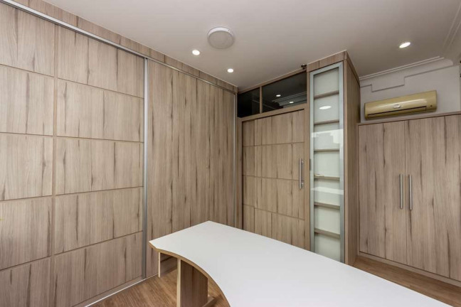 Imagem Sala Comercial à Venda, 44 m² em Santo Amaro - São Paulo Imagem Sala Comercial à Venda, 44 m² em Santo Amaro - São Paulo