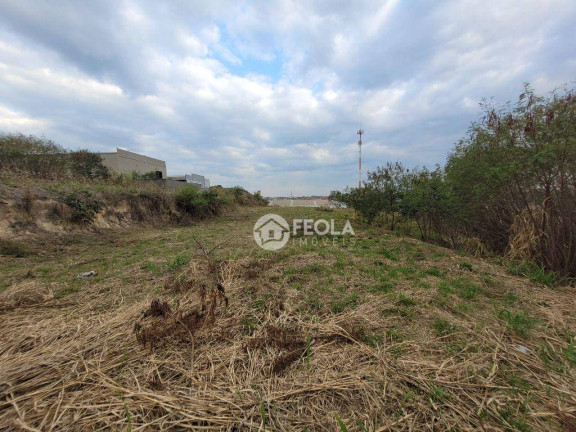 Imagem Terreno à Venda, 1 m² em São Luiz - Americana Imagem Terreno à Venda, 1 m² em São Luiz - Americana