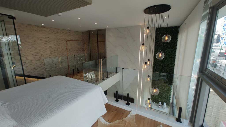 Imagem Imóvel com 1 Quarto à Venda, 72 m² em Pinheiros - São Paulo Imagem Imóvel com 1 Quarto à Venda, 72 m² em Pinheiros - São Paulo