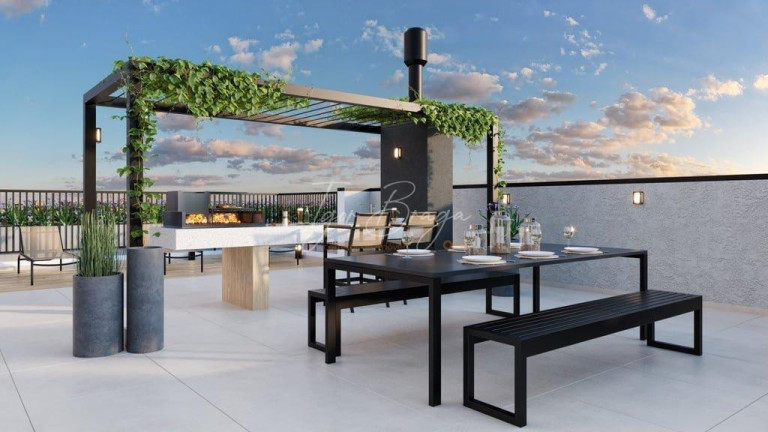 Imagem Apartamento com 3 Quartos à Venda, 72 m² em Bacacheri - Curitiba Imagem Apartamento com 3 Quartos à Venda, 72 m² em Bacacheri - Curitiba