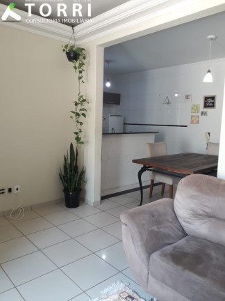 Imagem Casa com 2 Quartos à Venda, 137 m² em Wanel Ville - Sorocaba