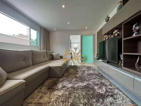 Imagem Casa com 4 Quartos à Venda, 883 m² em São Paulo Ii - Cotia