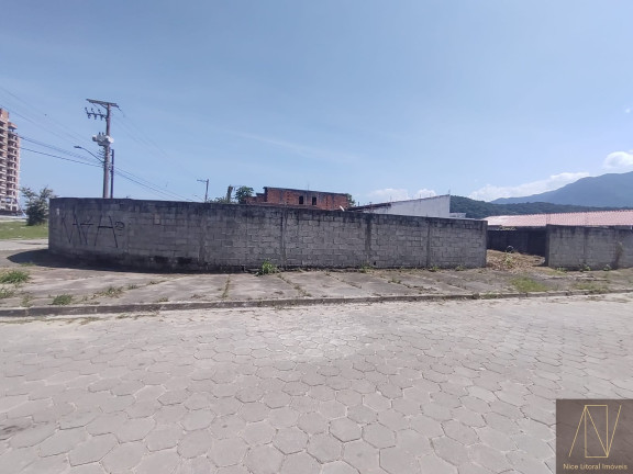 Imagem Terreno à Venda, 340 m² em Massaguaçu - Caraguatatuba Imagem Terreno à Venda, 340 m² em Massaguaçu - Caraguatatuba