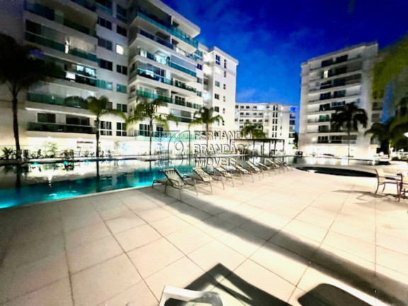 Imagem Imóvel com 3 Quartos à Venda, 77 m² em Barra Olímpica - Rio De Janeiro
