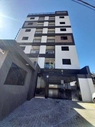 Imagem Apartamento com 1 Quarto à Venda, 42 m² em Atibaia Jardim - Atibaia Imagem Apartamento com 1 Quarto à Venda, 42 m² em Atibaia Jardim - Atibaia