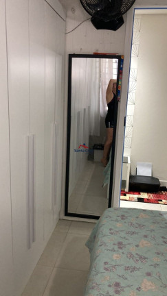 Imagem Apartamento com 2 Quartos à Venda, 40 m² em Ingleses Do Rio Vermelho - Florianópolis