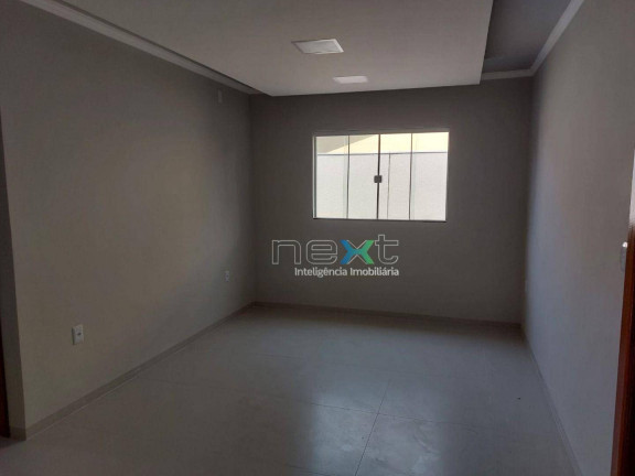 Imagem Casa com 3 Quartos à Venda, 230 m² em Jardim Presidente - Campo Grande Imagem Casa com 3 Quartos à Venda, 230 m² em Jardim Presidente - Campo Grande