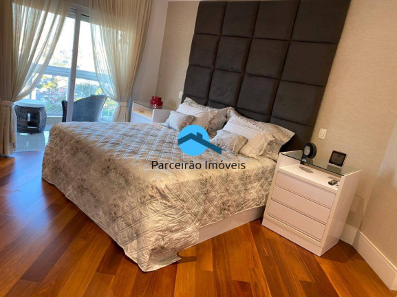 Imagem Apartamento com 4 Quartos à Venda, 300 m² em Jardim Do Mar - São Bernardo Do Campo Imagem Apartamento com 4 Quartos à Venda, 300 m² em Jardim Do Mar - São Bernardo Do Campo