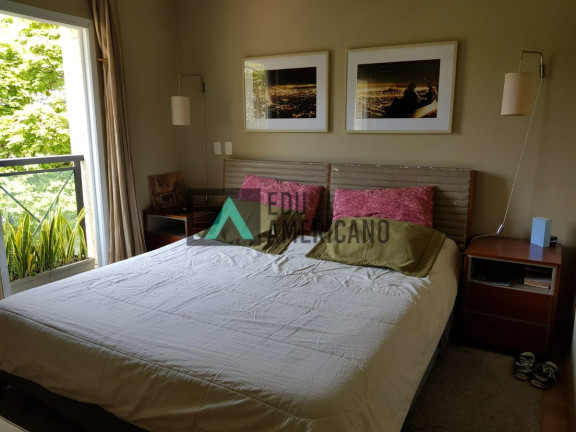 Imagem Apartamento com 3 Quartos à Venda, 168 m² em Jardim Santo Amaro - São Paulo Imagem Apartamento com 3 Quartos à Venda, 168 m² em Jardim Santo Amaro - São Paulo