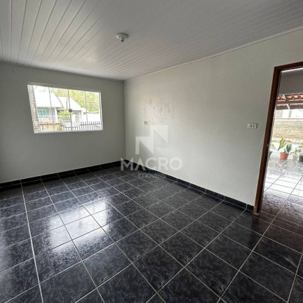 Imagem Casa com 5 Quartos à Venda, 110 m² em Ilha Da Figueira - Guaramirim Imagem Casa com 5 Quartos à Venda, 110 m² em Ilha Da Figueira - Guaramirim