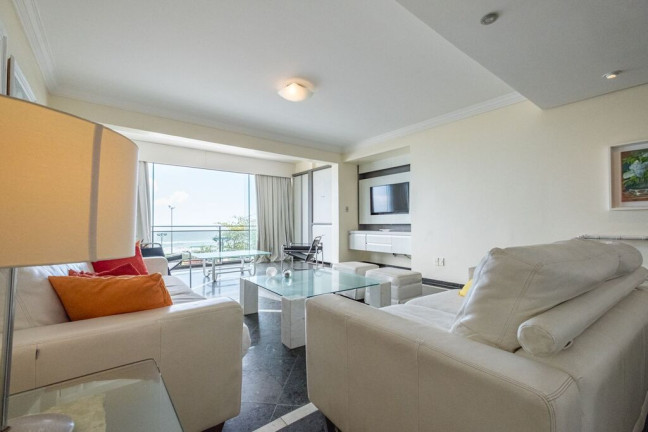 Imagem Apartamento com 3 Quartos à Venda, 210 m² em Praia Brava - Florianópolis